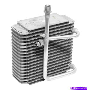 �R���f���T�[ Mazda Protege 1990-1994 UAC A/C Evaporator Core For Mazda Protege 1990-1994 UAC A/C Evaporator Core�y���s�A���i�z