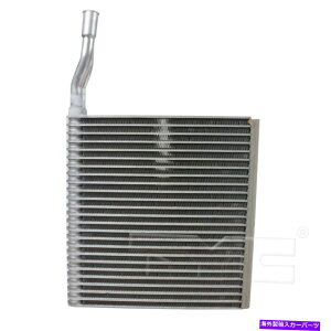 RfT[ A/C Evaporator Core Front Tyc 97157 FITS 02-06 JEEP WRANGLER 4.0L-L6 A/C Evaporator Core Front TYC 97157 fits 02-06 Jeep Wrangler 4.0L-L6