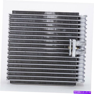 RfT[ A/CRAtgTYC 97035 A/C Evaporator Core Front TYC 97035