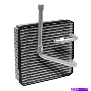 �R���f���T�[ Isuzu Rodeo 1999-2004 UAC A/C Evaporator Core For Isuzu Rodeo 1999-2004 UAC A/C Evaporator Core�y���s�A���i�z