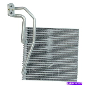�R���f���T�[ ���Y�N�G�X�g2004-2009 TYC 97280 A/C Evaporator Core For Nissan Quest 2004-2009 TYC 97280 A/C Evaporator Core�y���s�A���i�z