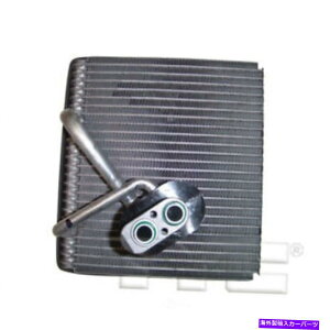 RfT[ A/CRAtgTYC 97108 A/C Evaporator Core Front TYC 97108