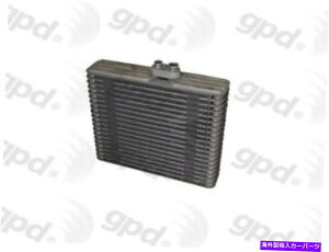 RfT[ gbJ[pA/CGo|[^[RAAVitaraAXL-7AGrand Vitara 4711633 Global Parts A/C Evaporator Core for Tracker, Vitara, XL-7, Grand Vitara 4711633