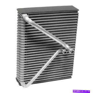 �R���f���T�[ Volvo S60 2001-2004 UAC EV939794PFC A/C Evaporator Core For Volvo S60 2001-2004 UAC EV939794PFC A/C Evaporator Core�y���s�A���i�z