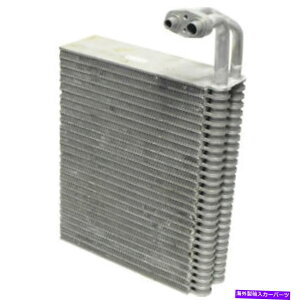 �R���f���T�[ A/C������R�A�G�o�|���[�^�[�v���[�g�t�B��UAC EV 62903PFC�t�B�b�g2003�|���e�B�A�b�N�o�C�u A/C Evaporator Core-Evaporator Plate Fin UAC EV 62903PFC fits 2003 Pontiac Vibe�y���s�A���i�z