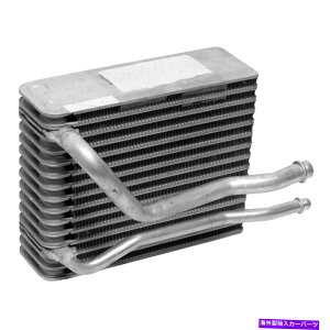 �R���f���T�[ Dodge Grand Caravan 2001-2005 UAC EV939576PFXC A/C Evaporator Core For Dodge Grand Caravan 2001-2005 UAC EV939576PFXC A/C Evaporator Core�y���s�A���i�z