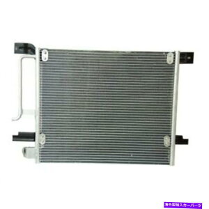 �R���f���T�[ �V���������pAC�R���f���T�[��2000-2002�_�b�W�_�R�^2.5L�t�B�b�g4929 New Replacement AC Condenser fits 2000-2002 Dodge Dakota 2.5L fits 4929�y���s�A���i�z