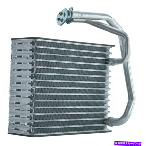 �R���f���T�[ �_�b�W�O�����h�L�����o��1996-2000 TYC 97005 A/C Evaporator Core For Dodge Grand Caravan 1996-2000 TYC 97005 A/C Evaporator Core