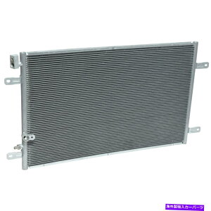 �R���f���T�[ A6 Quattro A6 S6 RS6�p�̐V����A/C�R���f���T�[ New A/C Condenser for A6 Quattro A6 S6 RS6�y���s�A���i�z