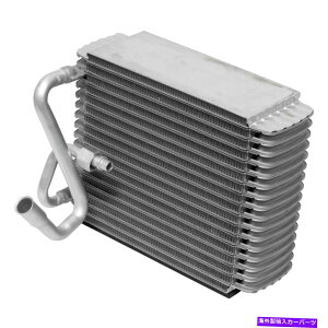 �R���f���T�[ Ford E-350 Super Duty 1999-2019 UAC EV0146PFXC A/C Evaporator Core For Ford E-350 Super Duty 1999-2019 UAC EV0146PFXC A/C Evaporator Core�y���s�A���i�z