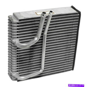 �R���f���T�[ ���Y�t�����e�B�A2004-2017 UAC EV939857PFC A/C Evaporator Core For Nissan Frontier 2004-2017 UAC EV939857PFC A/C Evaporator Core�y���s�A���i�z
