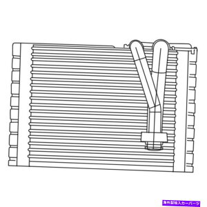 RfT[ }c_CX-9 2007-2015 TYC 97197 A/C Evaporator Core For Mazda CX-9 2007-2015 TYC 97197 A/C Evaporator Core