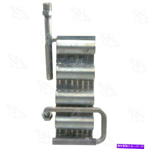 RfT[ Four Seasons 54155 Serpentine Evaporator Core Four Seasons 54155 Serpentine Evaporator Core