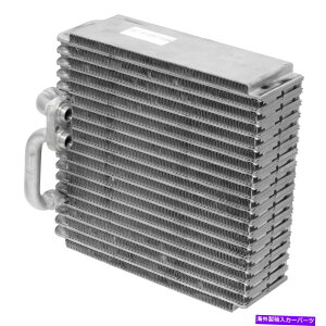 �R���f���T�[ Kia Sportage 1999-2002 UAC A/C Evaporator Core For Kia Sportage 1999-2002 UAC A/C Evaporator Core�y���s�A���i�z