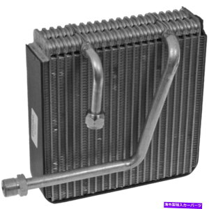 �R���f���T�[ �I���K���Z�p27-33257 A/C Evaporator Core Amigo 03 Rodeo Omega Environmental Technologies 27-33257 A/C Evaporator Core Amigo 03 Rodeo�y���s�A���i�z