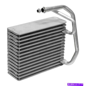 RfT[ Dodge Grand Caravan 1996-2000 UAC EV4798681PFXC A/C Evaporator Core For Dodge Grand Caravan 1996-2000 UAC EV4798681PFXC A/C Evaporator Core
