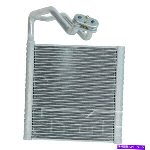 �R���f���T�[ �t�H�[�hE-450�X�[�p�[�f���[�e�B2011-2016 TYC 97232 A/C Evaporator Core For Ford E-450 Super Duty 2011-2016 TYC 97232 A/C Evaporator Core�y���s�A���i�z