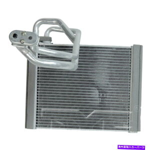 RfT[ Jeep Cherokee 2014-2018 Tyc A/C Evaporator Core For Jeep Cherokee 2014-2018 TYC A/C Evaporator Core