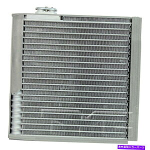 �R���f���T�[ �g���^�����h�N���[�U�[1999-2007 TYC A/C Evaporator Core For Toyota Land Cruiser 1999-2007 TYC A/C Evaporator Core�y���s�A���i�z