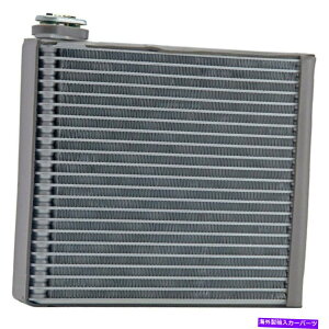 �R���f���T�[ Mitsubishi Eclipse 2006-2012 Tyc A/C Evaporator Core For Mitsubishi Eclipse 2006-2012 TYC A/C Evaporator Core�y���s�A���i�z