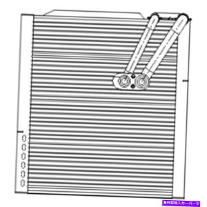 �R���f���T�[ �q�����_�CELANTRA GT 2013-2016 TYC 97186 A/C Evaporator Core For Hyundai Elantra GT 2013-2016 TYC 97186 A/C Evaporator Core�y���s�A���i�z