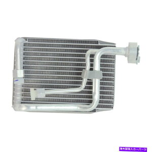RfT[ A/CRAATYC 97309 A/C Evaporator Core Rear TYC 97309