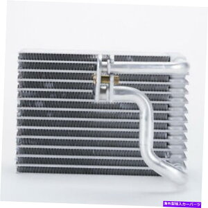 RfT[ A/CRAATYC 97226 A/C Evaporator Core Rear TYC 97226