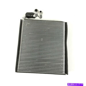 RfT[ A/CRAtgTYC 97166 A/C Evaporator Core Front TYC 97166