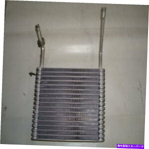 RfT[ A/CRAtgTYC 97039 A/C Evaporator Core Front TYC 97039
