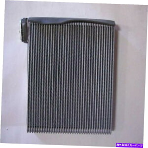 RfT[ VTYC 97036 New Evaporator TYC 97036