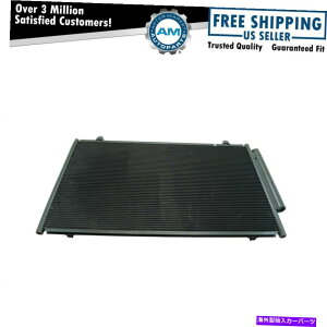 �R���f���T�[ �A�N�Z���g���F���X�^�[���I�̂��߂̃��V�[�o�[�h���C���[�t��ACondenser A/C�G�A�R�� AC Condenser A/C Air Conditioning with Receiver Dryer for Accent Veloster Rio�y���s�A���i�z