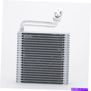 �R���f���T�[ A/C Evaporator Core Front Tyc 97002 A/C Evaporator Core Front TYC 97002