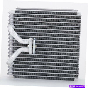 RfT[ A/CRAtgTYC 97087 A/C Evaporator Core Front TYC 97087