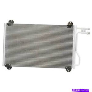 �R���f���T�[ Dodge Freightliner Sprinter 2500 3500 A/C AC�G�A�R���R���f���T�[�p For Dodge Freightliner Sprinter 2500 3500 A/C AC Air Conditioning Condenser�y���s�A���i�z