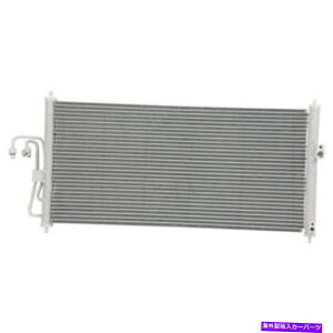 �R���f���T�[ ���Y�Z���g��2000 A/C AC�G�A�R���R���f���T�[ For Nissan Sentra 2000 A/C AC Air Conditioning Condenser�y���s�A���i�z