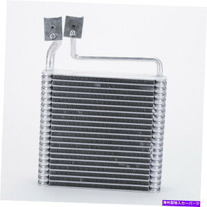 �R���f���T�[ A/C Evaporator Core Front Tyc 97009 A/C Evaporator Core Front TYC 97009
