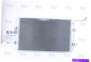 RfT[ Nissens Aircon Condenser 94310 for Seat Leoni1999j1.8 VT20Ȃ Nissens Aircon Condenser 94310 for SEAT LEON (1999) 1.8 VT20 etc