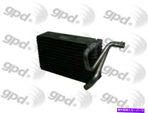 RfT[ A/CRAAO[o4711769 A/C Evaporator Core Rear Global 4711769