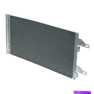 �R���f���T�[ �����v���}�X�^�[1500 2014-2020 UAC A/C�R���f���T�[ For Ram ProMaster 1500 2014-2020 UAC A/C Condenser�y���s�A���i�z