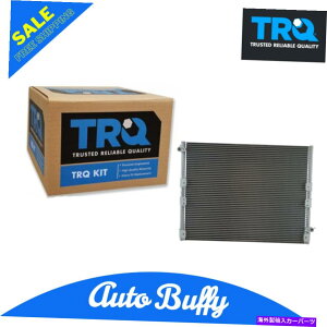 �R���f���T�[ 96-02�g���^4runner��TRQ AC�R���f���T�[A/C�G�A�R��New TRQ AC Condenser A/C Air Conditioning for 96-02 Toyota 4Runner New�y���s�A���i�z