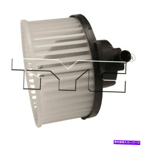 RfT[ TYC 700094 A/CRfT[u[AZu04-10}c_3 5 TYC 700094 A/C Condenser Blower Assembly For 04-10 Mazda 3 5