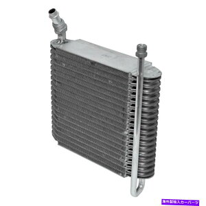 �R���f���T�[ Chevy C2500 Suburban 1992-1993 UAC EV6678PFXC A/C Evaporator Core For Chevy C2500 Suburban 1992-1993 UAC EV6678PFXC A/C Evaporator Core�y���s�A���i�z
