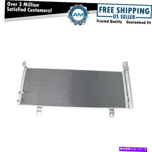 RfT[ g^JAonCubĥ߂A/CRfT[ƃV[o[hC[AZu A/C Condenser & Receiver Drier Assembly for Toyota Camry Avalon Hybrid