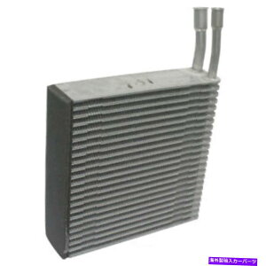 �R���f���T�[ A/C������R�A�G�o�|���[�^�[�v���[�g�t�B��UAC�t�B�b�g06-07�W�[�v���o�e�B3.7L-V6 A/C Evaporator Core-Evaporator Plate Fin UAC fits 06-07 Jeep Liberty 3.7L-V6�y���s�A���i�z