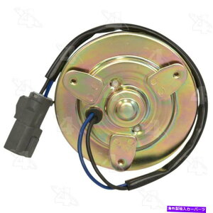 RfT[ 2005NAcura MDXA/CRfT[t@[^[ A/C Condenser Fan Motor for 2005 Acura MDX