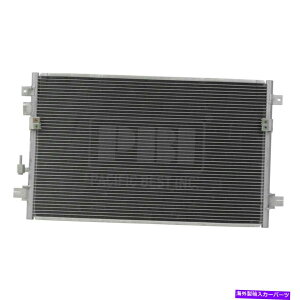 �R���f���T�[ �N���C�X���[�p�V�t�B�J2004-2006�p�V�t�B�b�N�x�X�gA/C�R���f���T�[ For Chrysler Pacifica 2004-2006 Pacific Best A/C Condenser