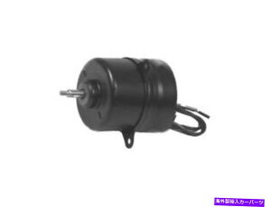 �R���f���T�[ �t�H�[�V�[�Y���Y63JZ89M A/C�R���f���T�[�t�@�����[�^�[��1999-2003 ACURA TL�ɓK�����܂� Four Seasons 63JZ89M A/C Condenser Fan Motor Fits 1999-2003 Acura TL�y���s�A���i�z