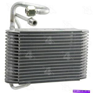RfT[ A/CRA4V[Y54590 A/C Evaporator Core 4 Seasons 54590