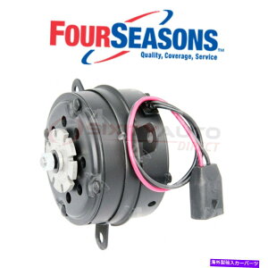 RfT[ 1992N1998ÑtH[V[YYA/CRfT[t@[^[|eBAbNgXX|[c3.4L NM Four Seasons A/C Condenser Fan Motor for 1992-1998 Pontiac Trans Sport 3.4L nm