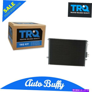 �R���f���T�[ Jeep Grand Cherokee Suv Truck��TRQ AC�R���f���T�[A/C�G�A�R��New TRQ AC Condenser A/C Air Conditioning for Jeep Grand Cherokee SUV Truck New�y���s�A���i�z